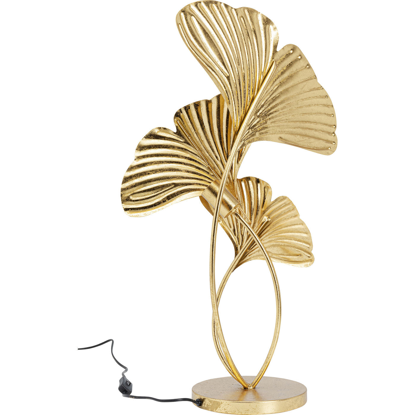 Table Lamp Yuva Gold