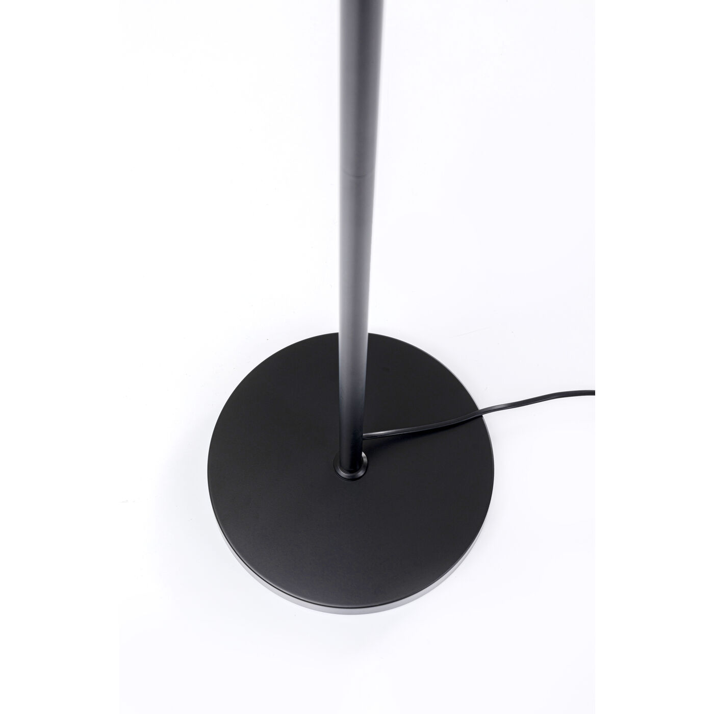 Floor Lamp Dr No Triples Matt Black