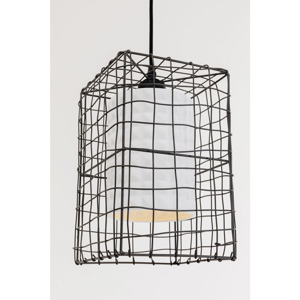 Handcrafted Pendant Lamp