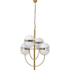 Elegant Pendant Lamp