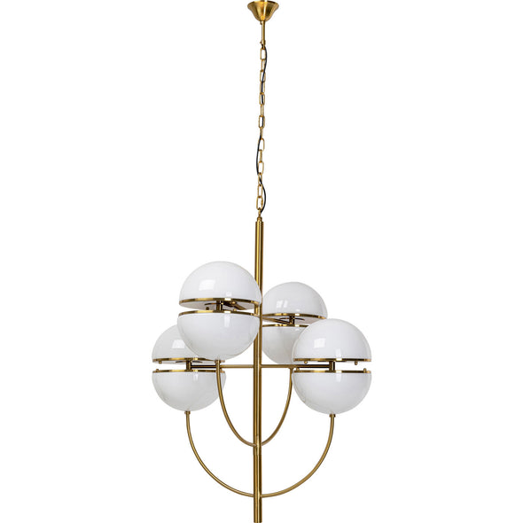 Elegant Pendant Lamp