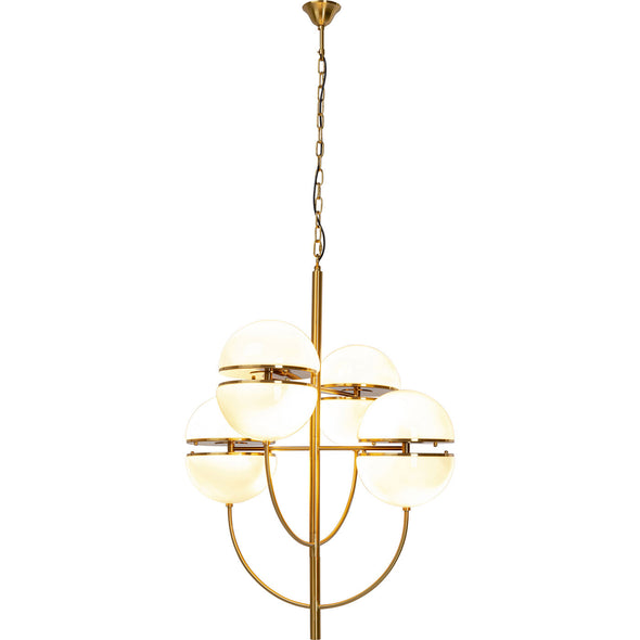 Elegant Pendant Lamp