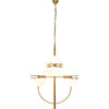 Elegant Pendant Lamp