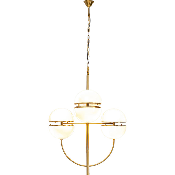 Elegant Pendant Lamp