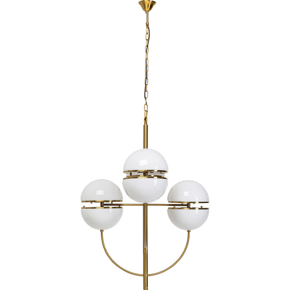 Elegant Pendant Lamp