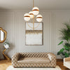 Elegant Pendant Lamp