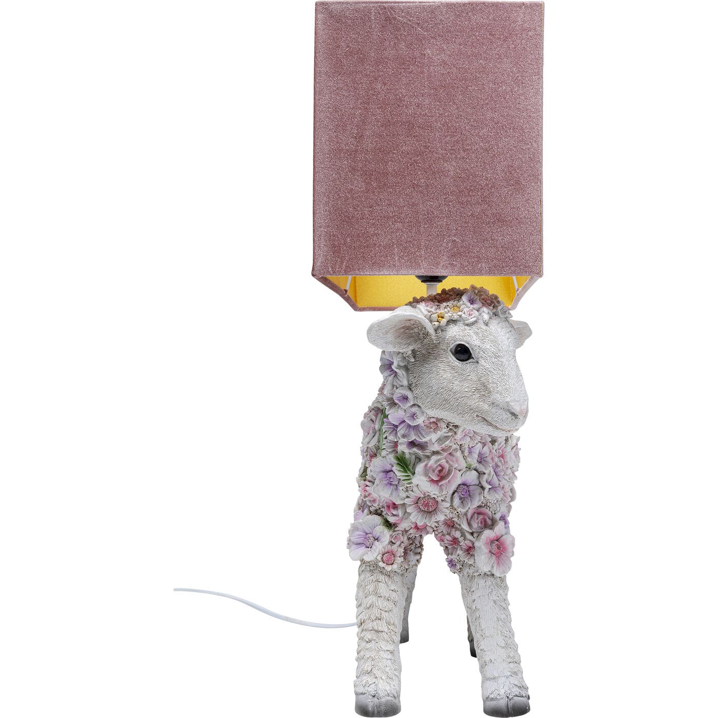 table-lamp-flower-sheep