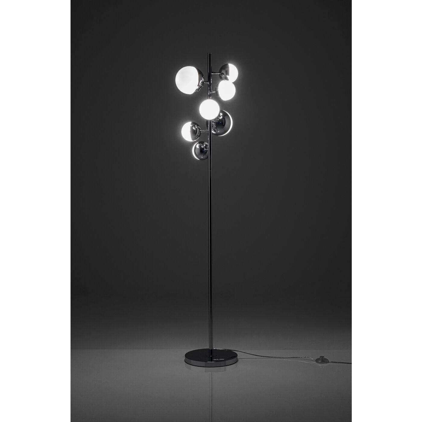 Floor Lamp Kaya