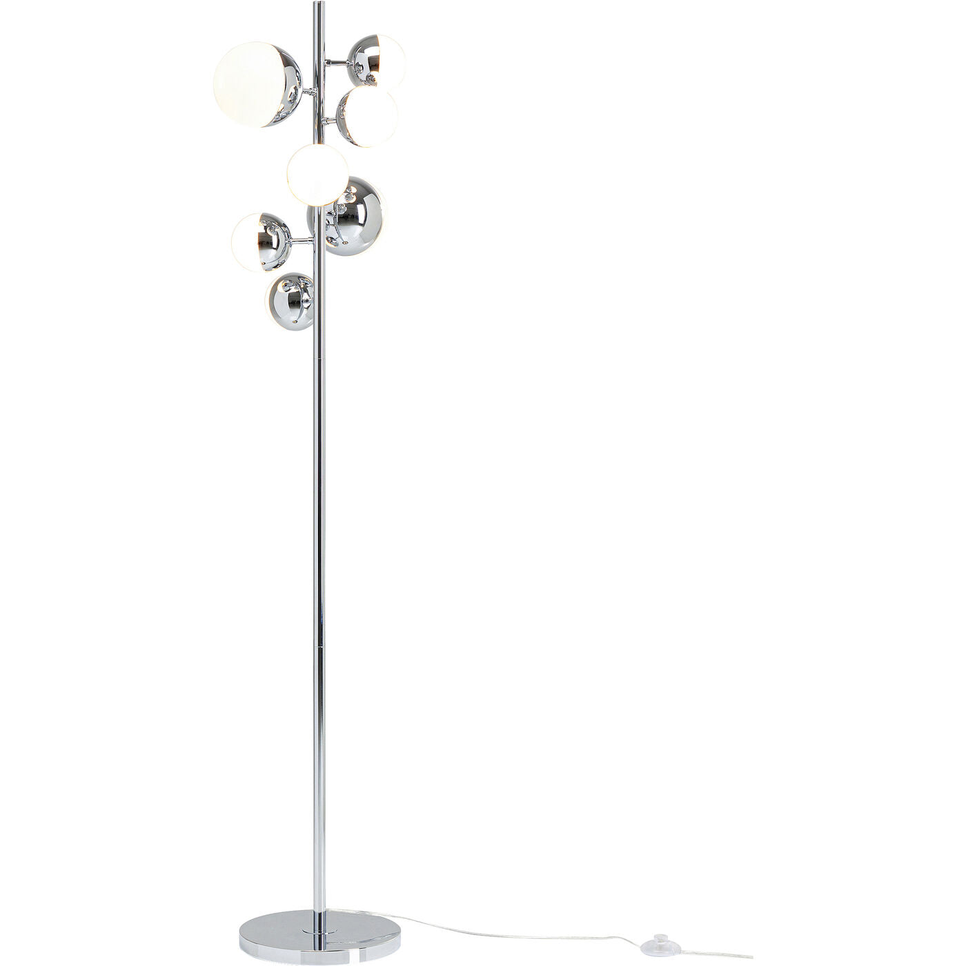 Floor Lamp Kaya