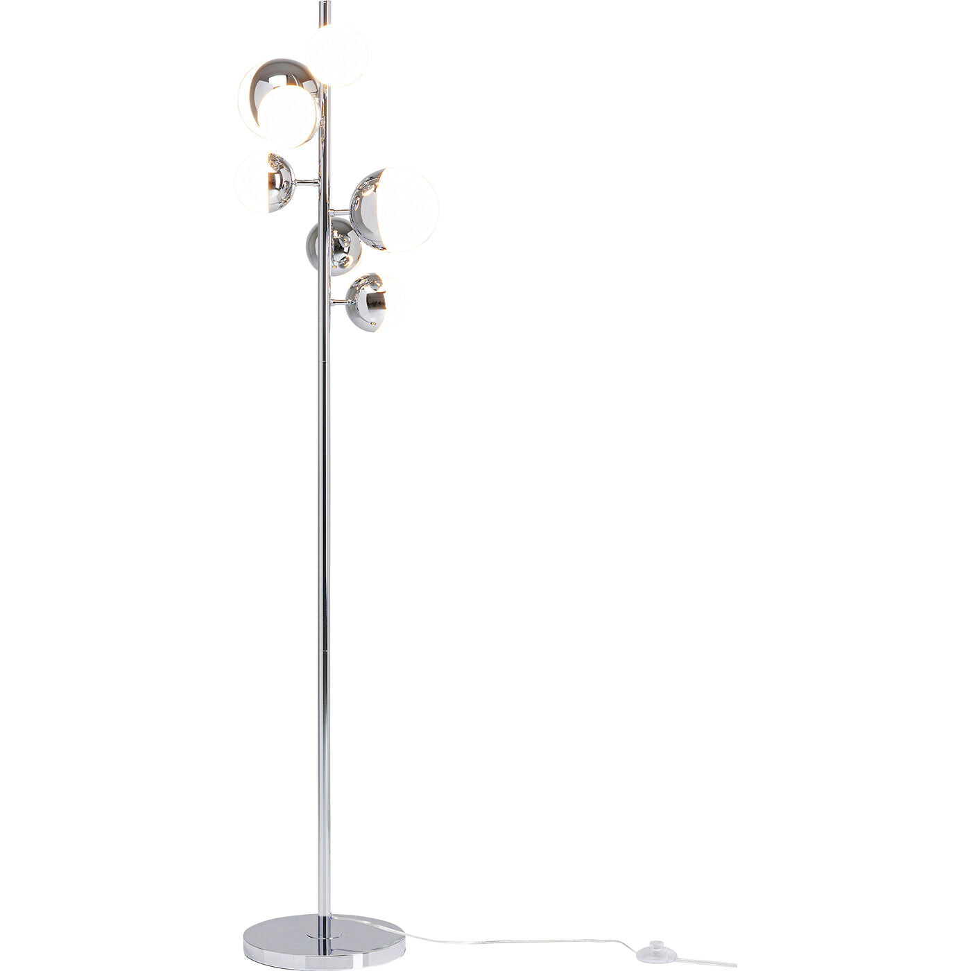 Floor Lamp Kaya