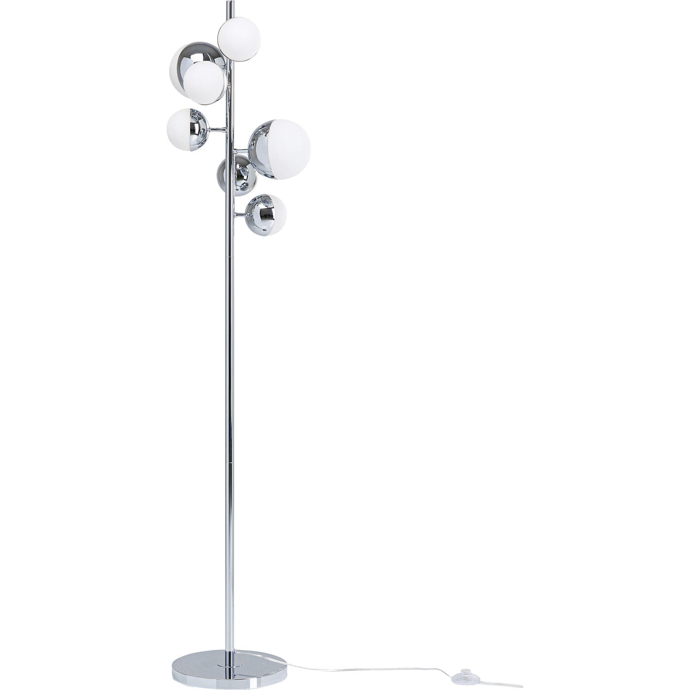 Floor Lamp Kaya