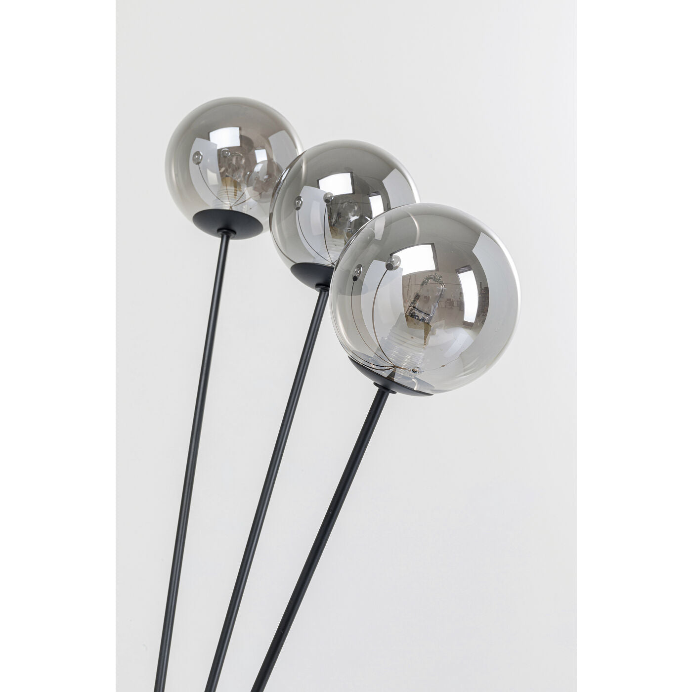 Floor Lamp Talea Black