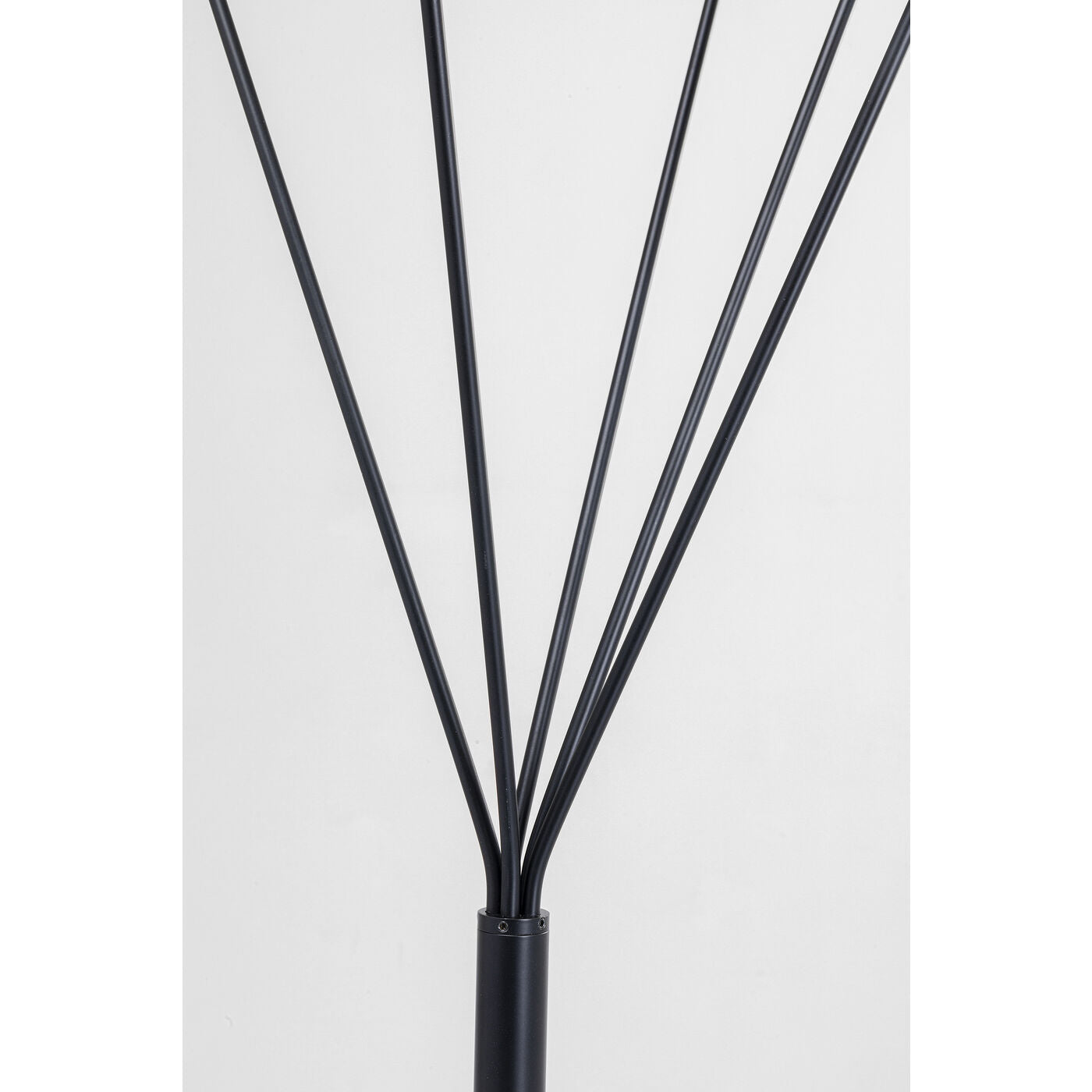 Floor Lamp Talea Black