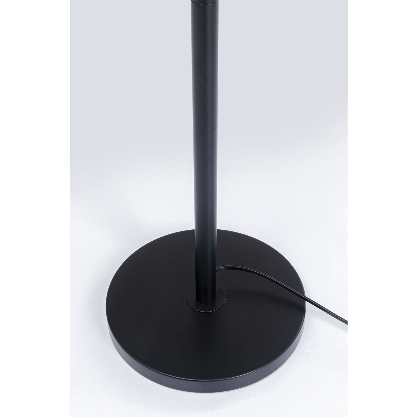 Floor Lamp Talea Black