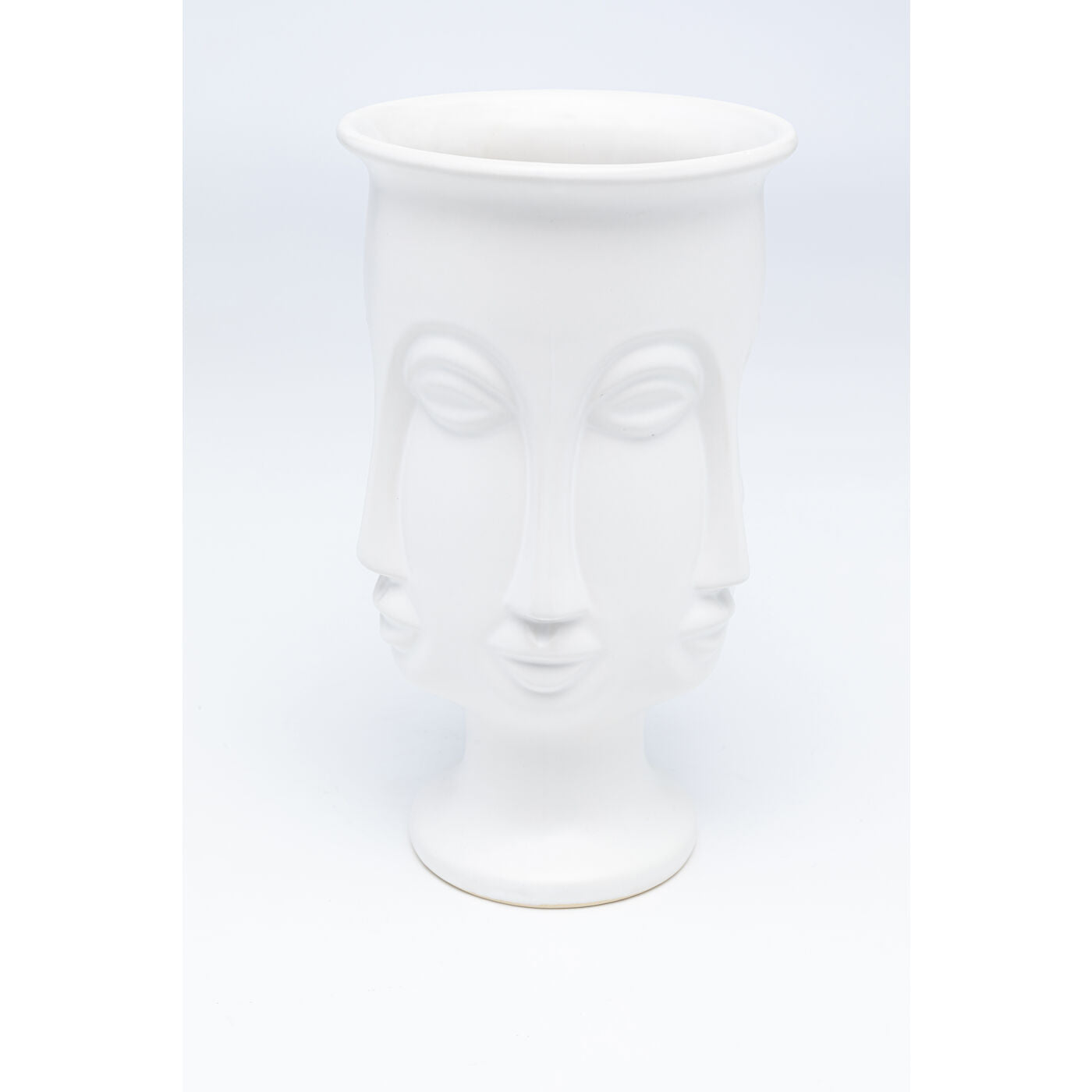 Deco Vase Caras 27cm