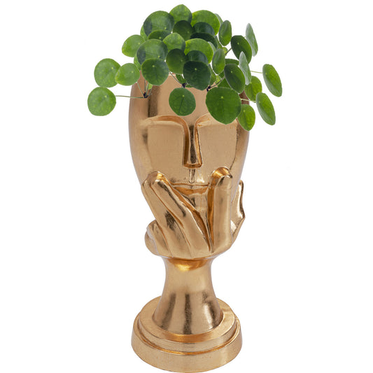 plant pot thinking 80cm