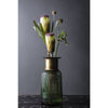 Green Vase