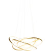 Pendant Lamp Saturn