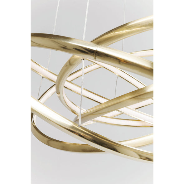 Pendant Lamp Saturn