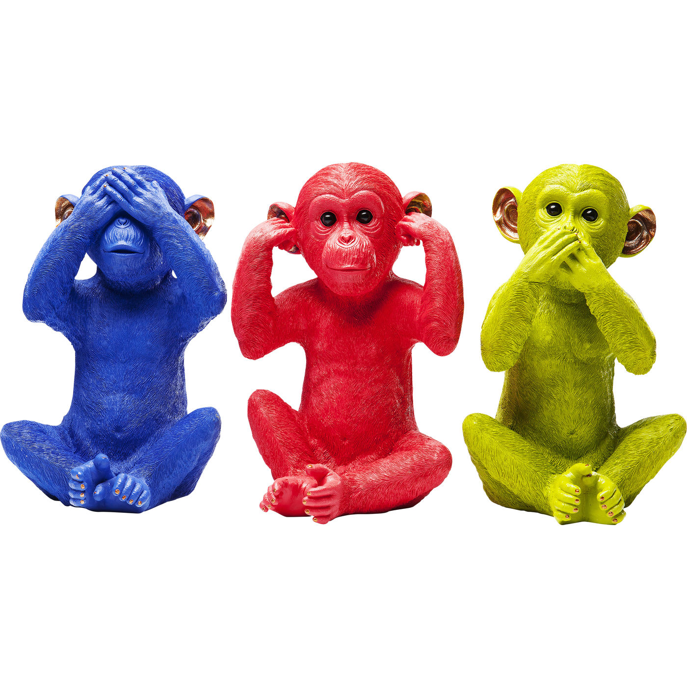 Monkey Money Box