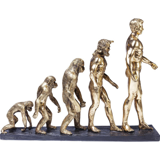 Evolution Figurine