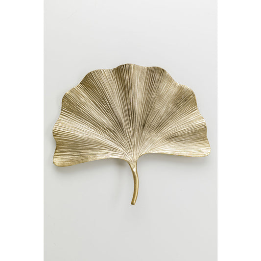 Wall Decoration Ginkgo Leaf 44cm