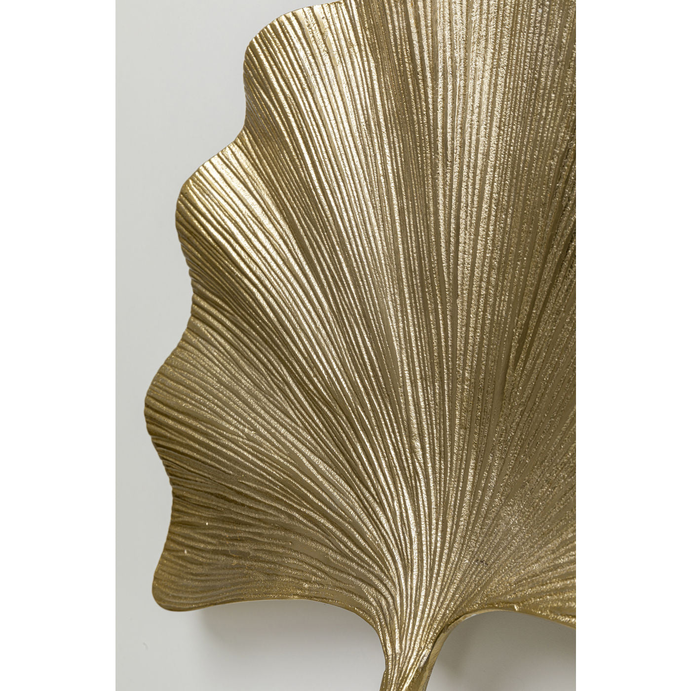 Wall Decoration Ginkgo Leaf 44cm