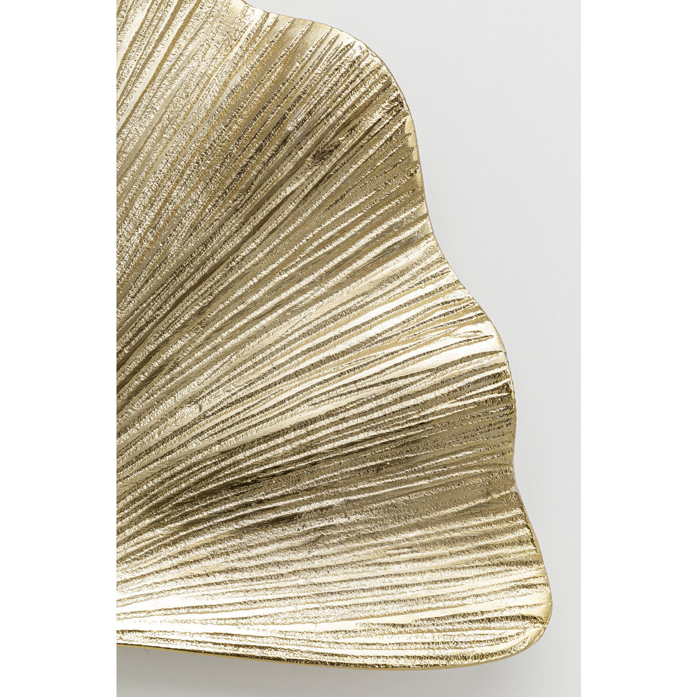 Wall Decoration Ginkgo Leaf 44cm