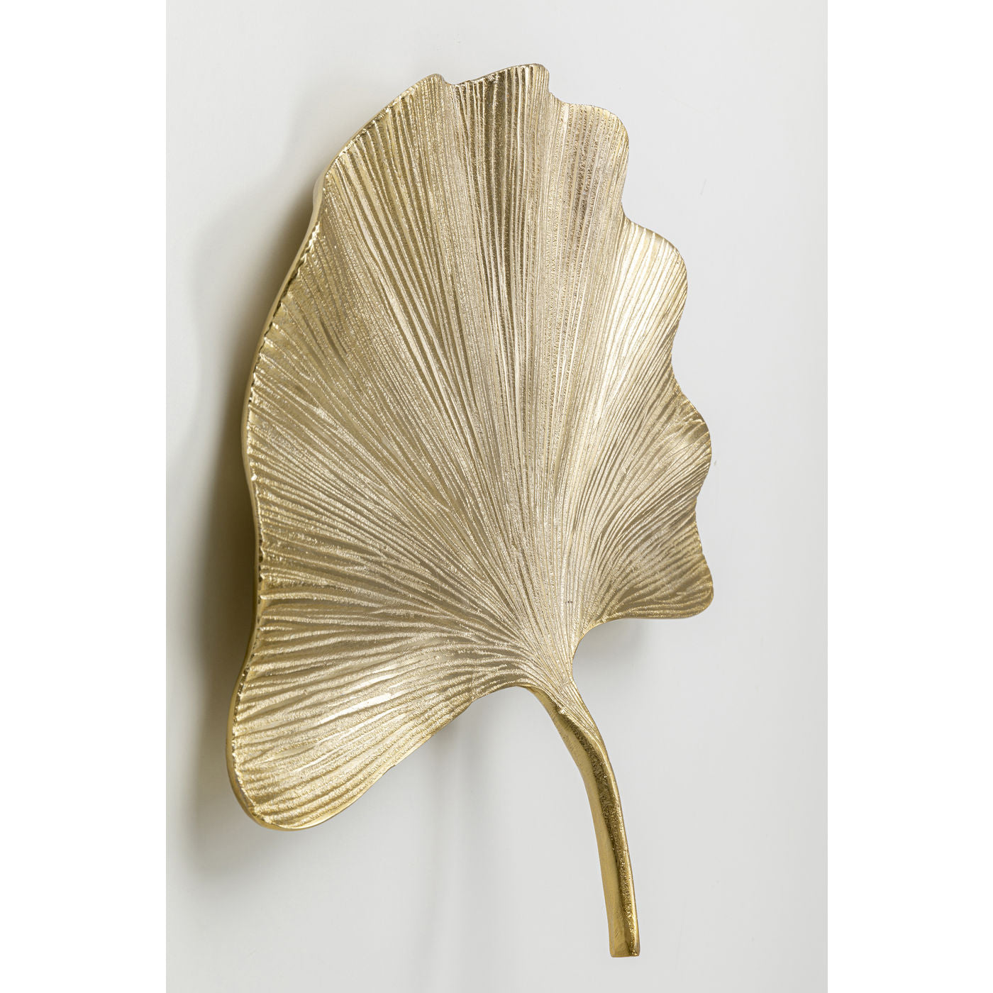 Wall Decoration Ginkgo Leaf 44cm