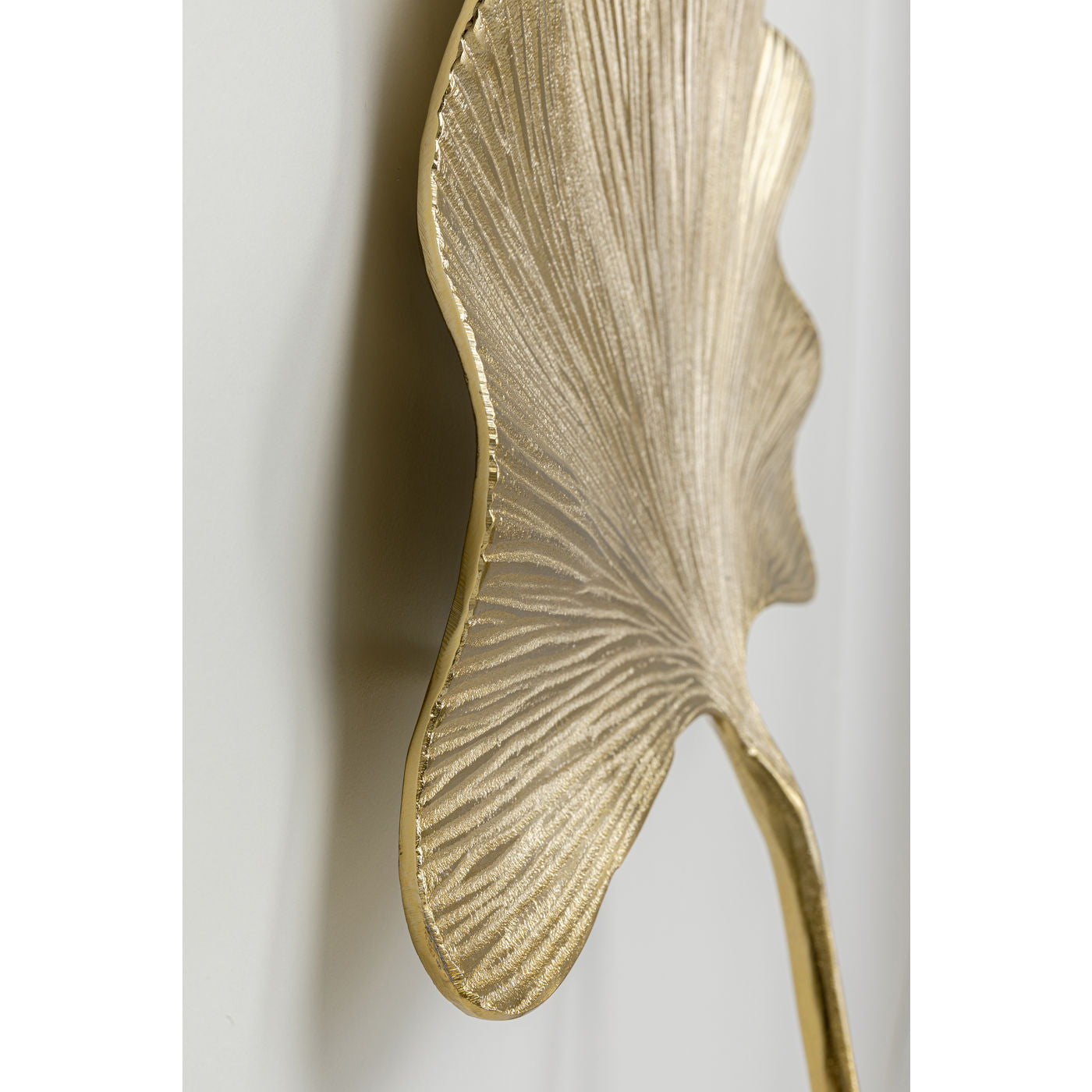 Wall Decoration Ginkgo Leaf 44cm