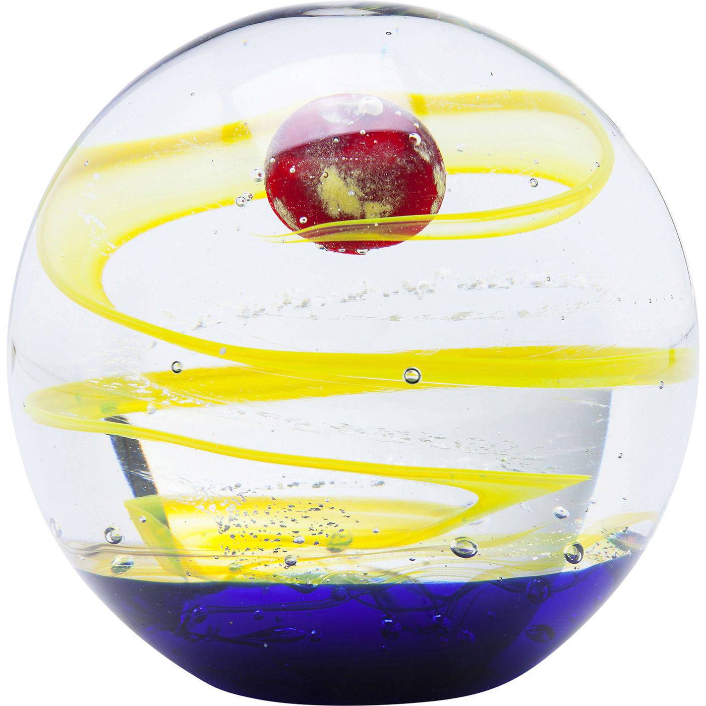 Paperweight Galaxy Colore