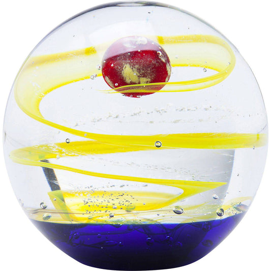 Paperweight Galaxy Colore