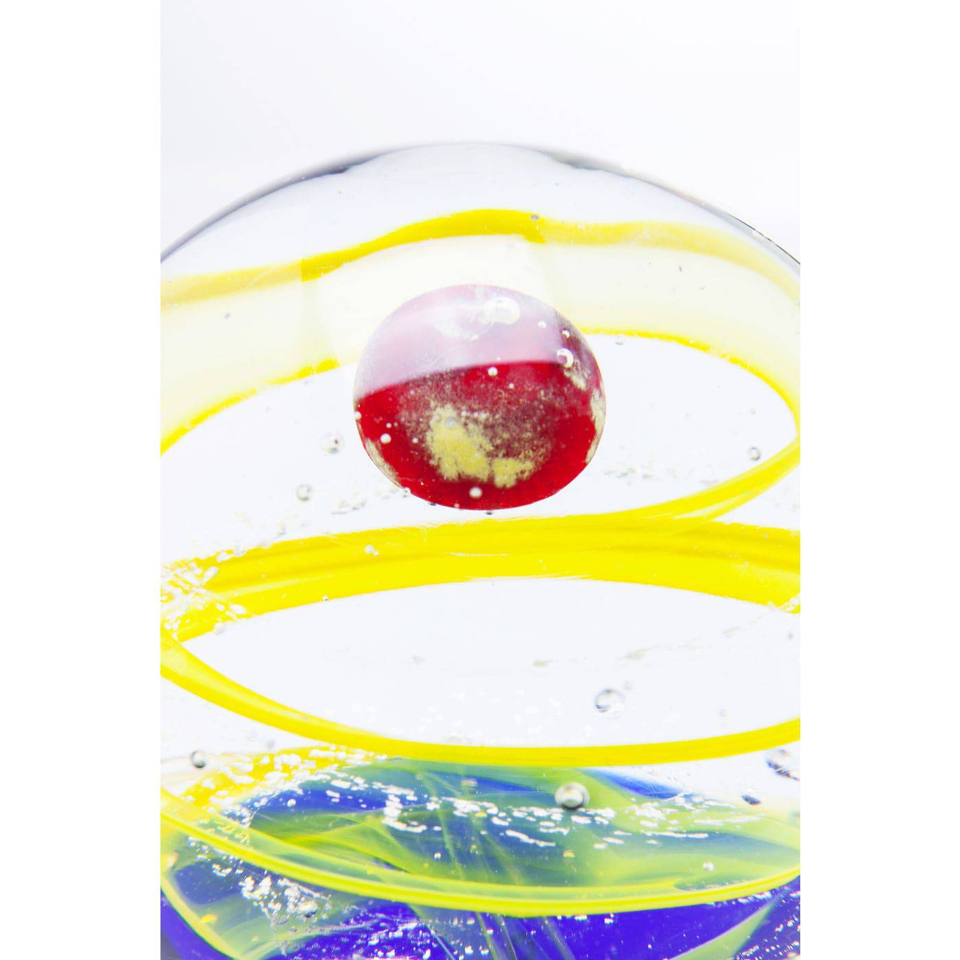 Paperweight Galaxy Colore