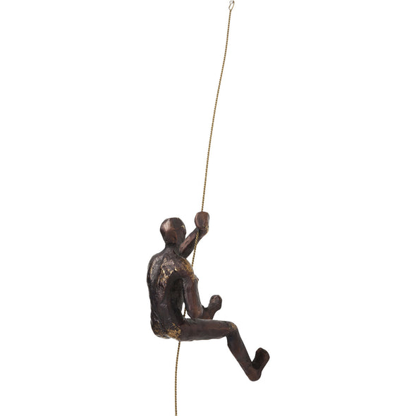 Wall Decoration Climber Rope