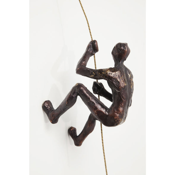 Wall Decoration Climber Rope