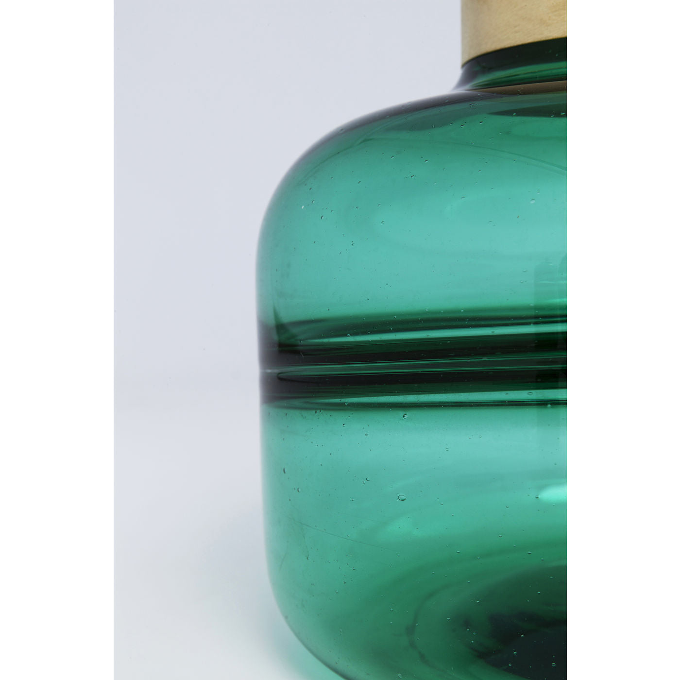 vase-positano-belly-green-21cm