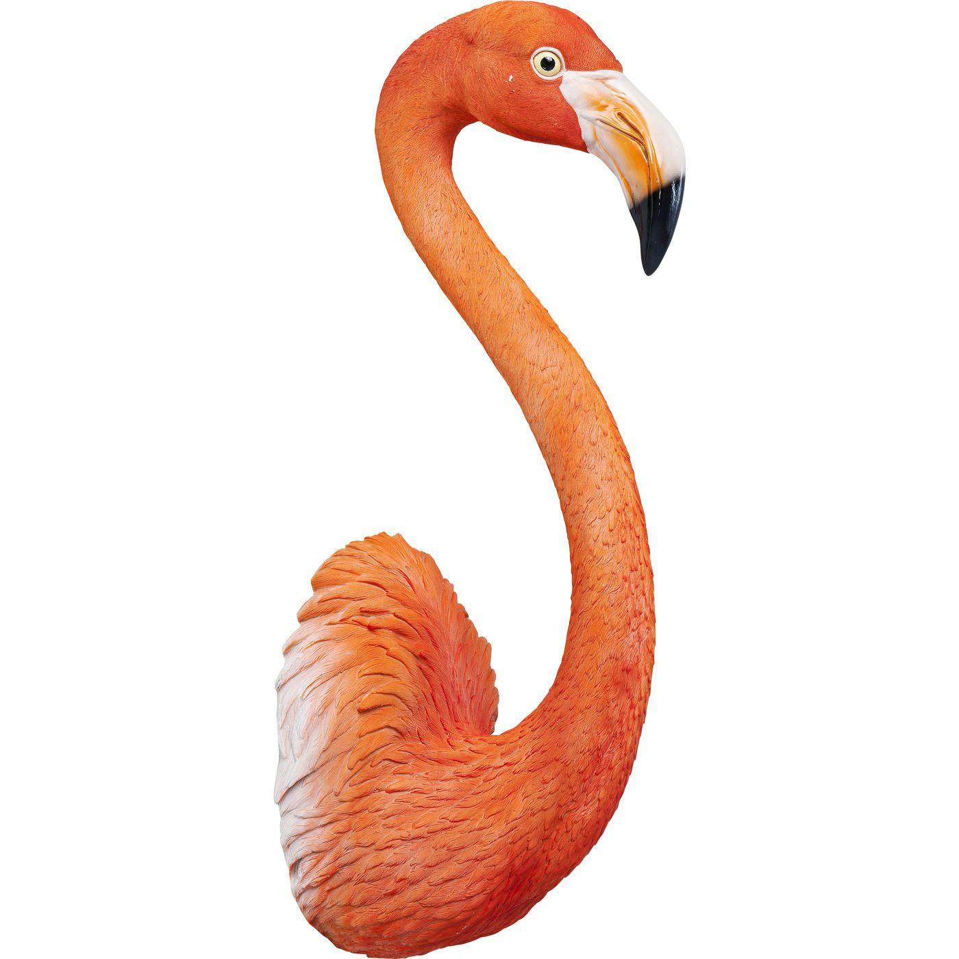 Wall Decoration Flamingo Road 72cm