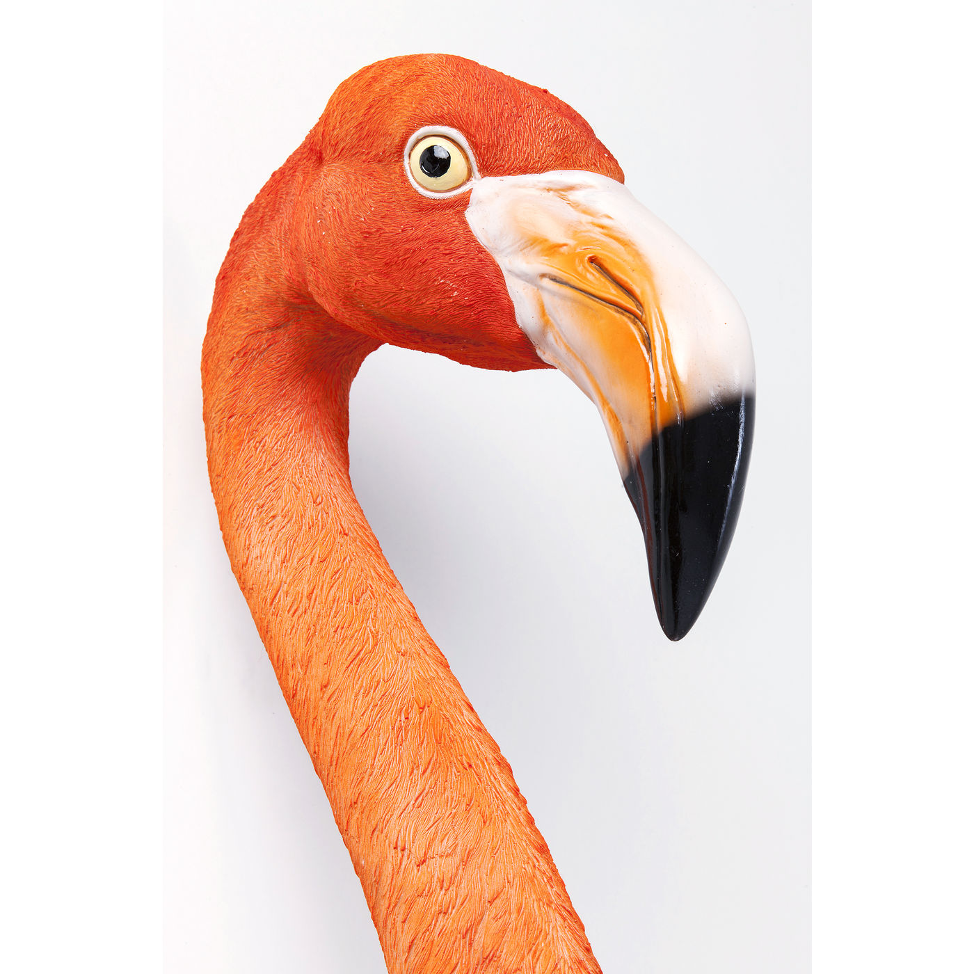 Wall Decoration Flamingo Road 72cm