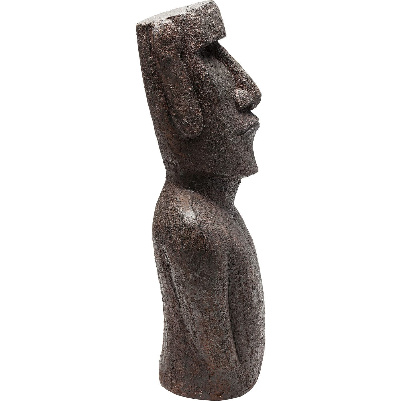 Easter Island Decor