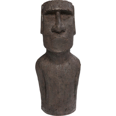 Deco Object Easter Island 80cm