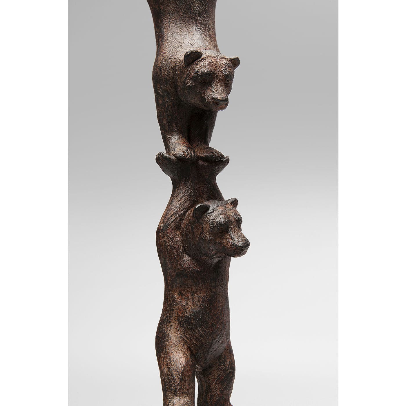 Deco Object Artistic Bears Balance 51cm - JULIA VENCE STORE