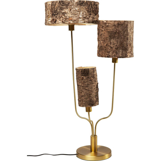 table-lamp-corteccia - JULIA VENCE STORE