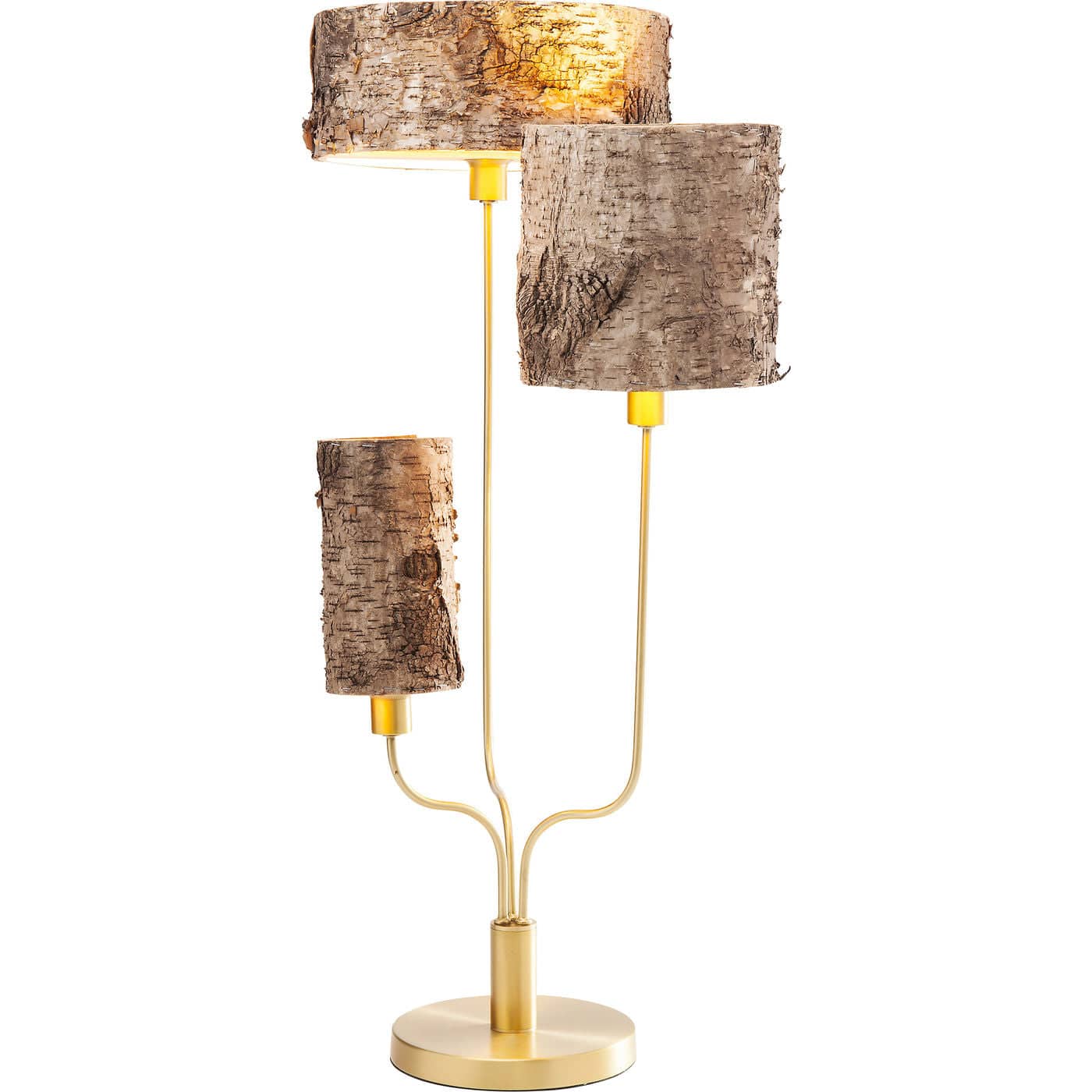 table-lamp-corteccia - JULIA VENCE STORE