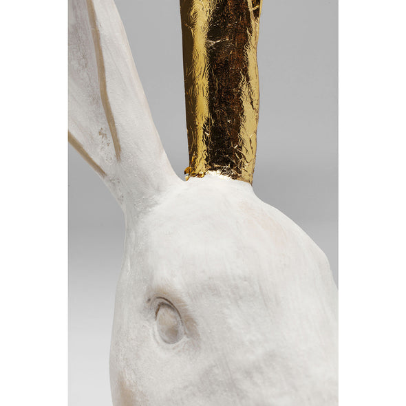 deco-object-bunny-gold-30cm