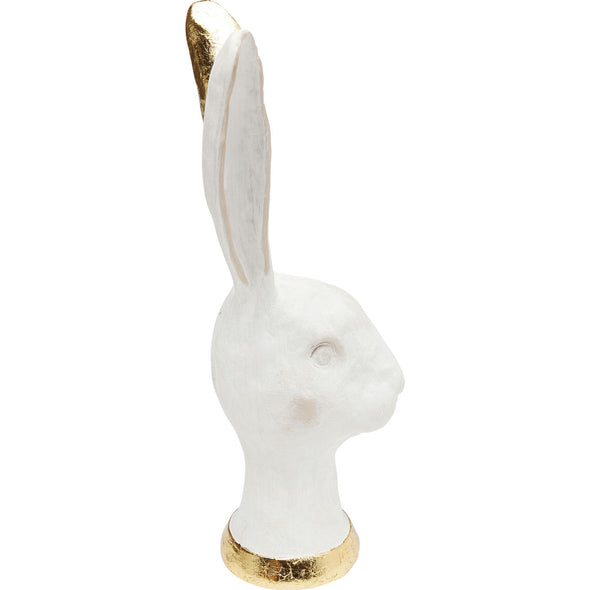 deco-object-bunny-gold-30cm