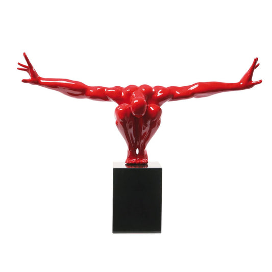 Masculine Sculpture 