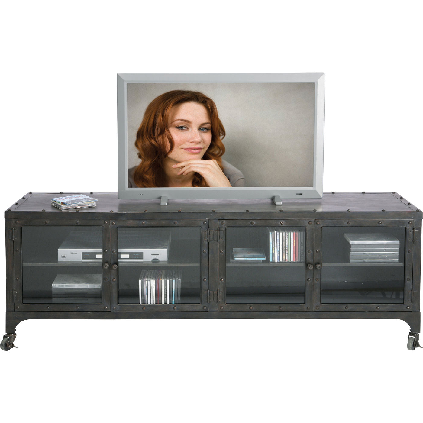 Contemporary Tv Stand