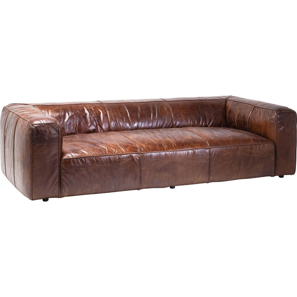 Sofa Cubetto 3-Seater 260cm