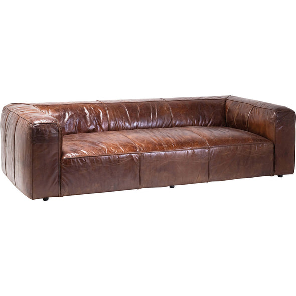 Sofa Cubetto 3-Seater 260cm