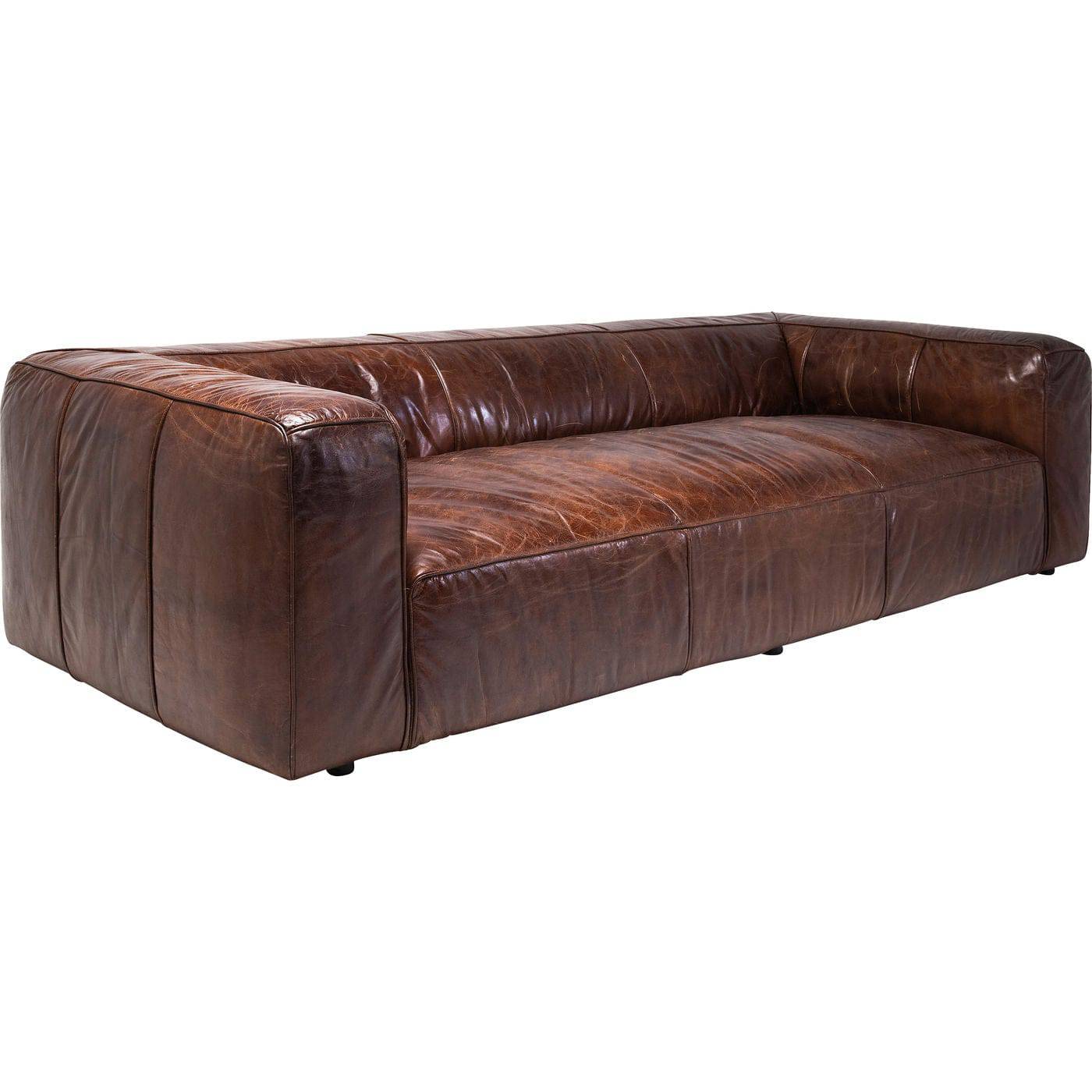 Sofa Cubetto 3-Seater 260cm - JULIA VENCE STORE